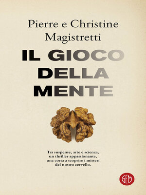 cover image of Il gioco della mente